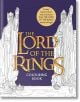 The Lord of the Rings Movie Trilogy Colouring Book - Дж. Р. Р. Толкин - Жена, Мъж, Момиче, Момче - HarperCollins Publishers - 9780008713409-1-thumb