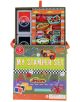 Творчески комплект с печати Floss & Rock - Cars - Floss & Rock - Floss & Rock - Момче - 5055166361484-2-thumb