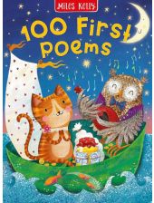 100 Poems for Children