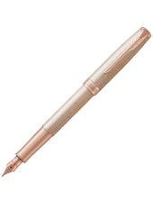 Писалка Parker Royal Sonnet Chiselled Silver PGT