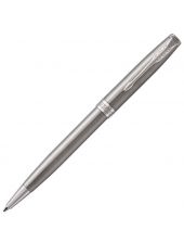 Химикалка Parker Royal Sonnet Stainless Steel CT
