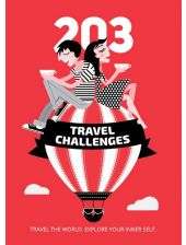 203 travel challenges