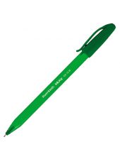 Химикалка Paper Mate InkJoy 100, зелена