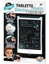 Детска играчка Buki Be teens: Магически LCD таблет