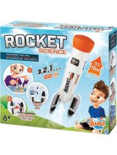 Детски комплект Buki - Ракетна наука