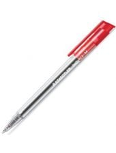 Химикалка Staedtler 423 M, червена
