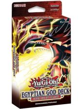 Карти за игра Yu-Gi-Oh! - Egyptian God Slifer the Sky Dragon