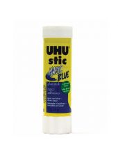 Сухо лепило UHU Magic Blue