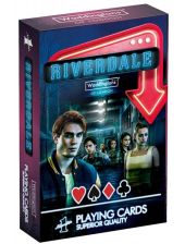 Карти за игра Riverdale