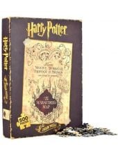 Пъзел Harry Potter: Marauders Map, 500 части
