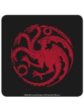 Подложка за чаша Game of Thrones - Targaryen