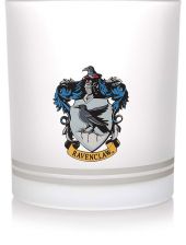 Стъклена чаша Harry Potter - Ravenclaw