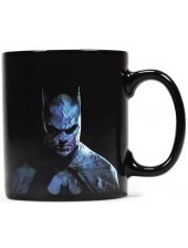 Чаша с термо ефект Batman Villains