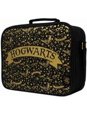 Чанта за обяд с дълга дръжка Blue Sky Harry Potter Hogwarts