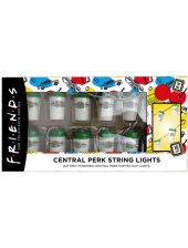 Лампички Friends Central Perk