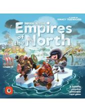 Настолна игра: Imperial Settlers - Empires Of The North