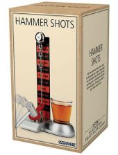 Игра с шотове - Hammer Shots