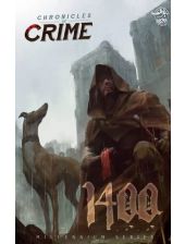 Настолна игра Chronicles of Crime: 1400