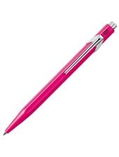 Химикалка Caran d'Ache 849 Pop Line Collection - Fluorescent, Pink