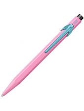 Химикалка Caran d'Ache 849 Claim Your Style, розова