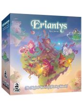 Настолна игра: Eriantys