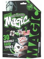 Магически комплект - Невероятни фокуси с карти