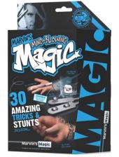 Магически комплект - Изумителни фокуси и каскади