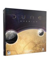Настолна игра Dune: Империум
