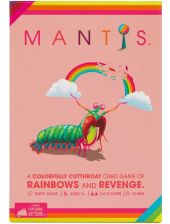 Настолна игра: Mantis