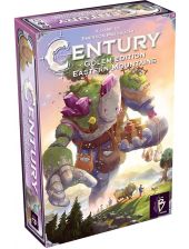 Настолна игра: Century - Golem Edition Eastern Mountains