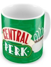 Чаша Friends Central Perk