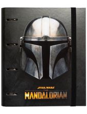 Класьор Star Wars: The Mandalorian