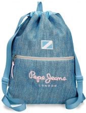 Чанта за спорт Pepe Jeans Lena