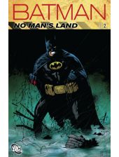 Batman: No Man's Land, Vol. 02 (New Edition)