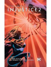 Injustice 2 Vol. 4