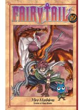 Fairy Tail, Vol. 19