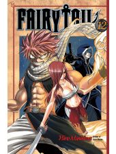Fairy Tail, Vol. 12