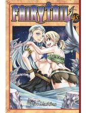 Fairy Tail, Vol. 45
