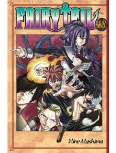 Fairy Tail, Vol. 48