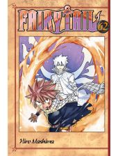 Fairy Tail, Vol. 62