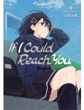 If I Could Reach You, Vol. 4