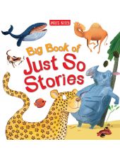 Big Book of Just So Stories