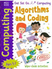 Get Set Go: Computing - Algorithms and Coding