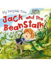 My Fairytale Time: Jack and the BeanStalk