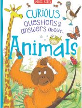 Curious Questions & Answers About Animals