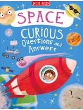 Space. Curious Questions and Answers
