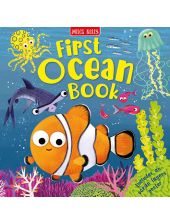First Ocean Book