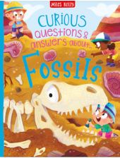 Curious Questions & Answers About Fossils