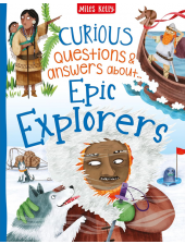 Curious Question and Answer about Epic Explorers
