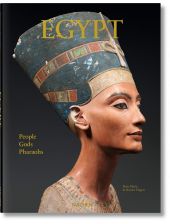 Egypt, People, Gods & Pharaohs